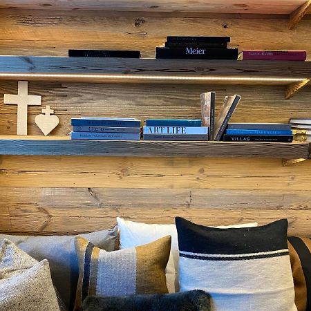 ברסלונט Superbe Ferme Renovee En Chalet De Luxe En Pleine Nature מראה חיצוני תמונה