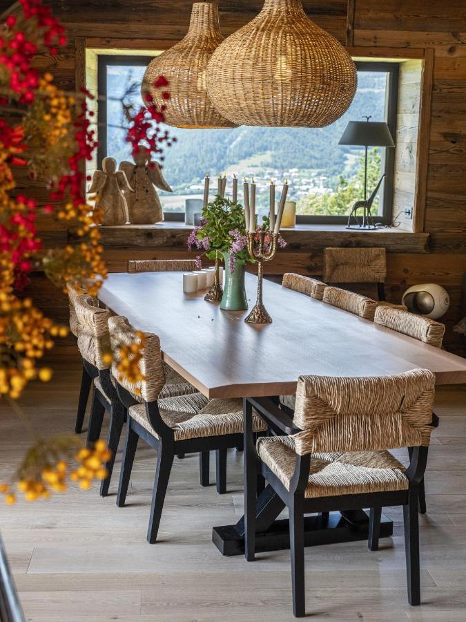 ברסלונט Superbe Ferme Renovee En Chalet De Luxe En Pleine Nature מראה חיצוני תמונה