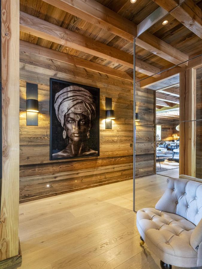 ברסלונט Superbe Ferme Renovee En Chalet De Luxe En Pleine Nature מראה חיצוני תמונה