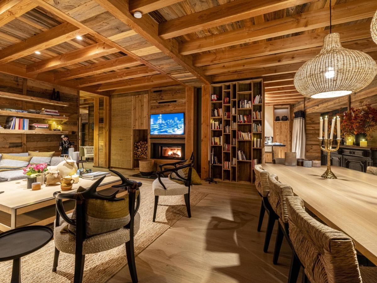 ברסלונט Superbe Ferme Renovee En Chalet De Luxe En Pleine Nature מראה חיצוני תמונה