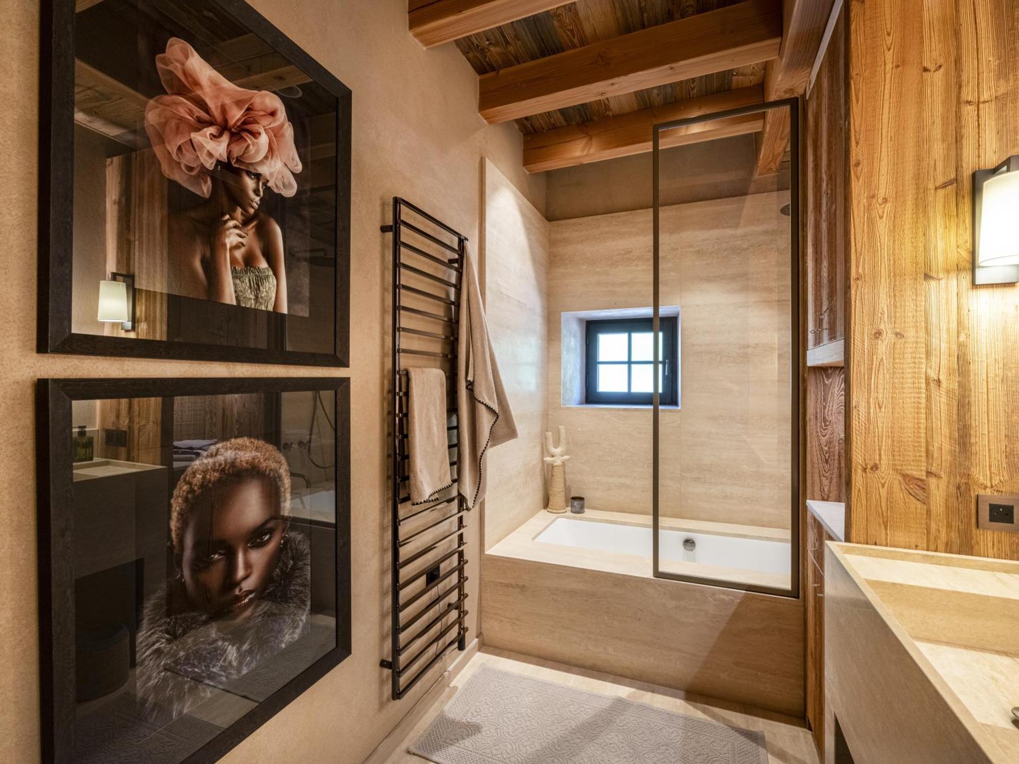 ברסלונט Superbe Ferme Renovee En Chalet De Luxe En Pleine Nature מראה חיצוני תמונה